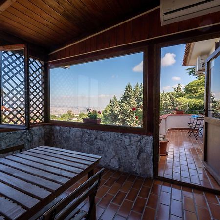 Da Ste Apartment Ercolano Ngoại thất bức ảnh