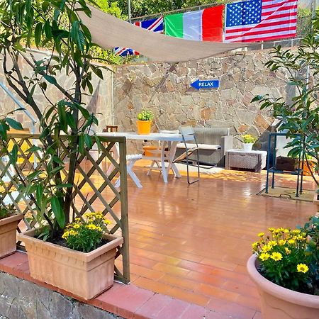 Da Ste Apartment Ercolano Ngoại thất bức ảnh