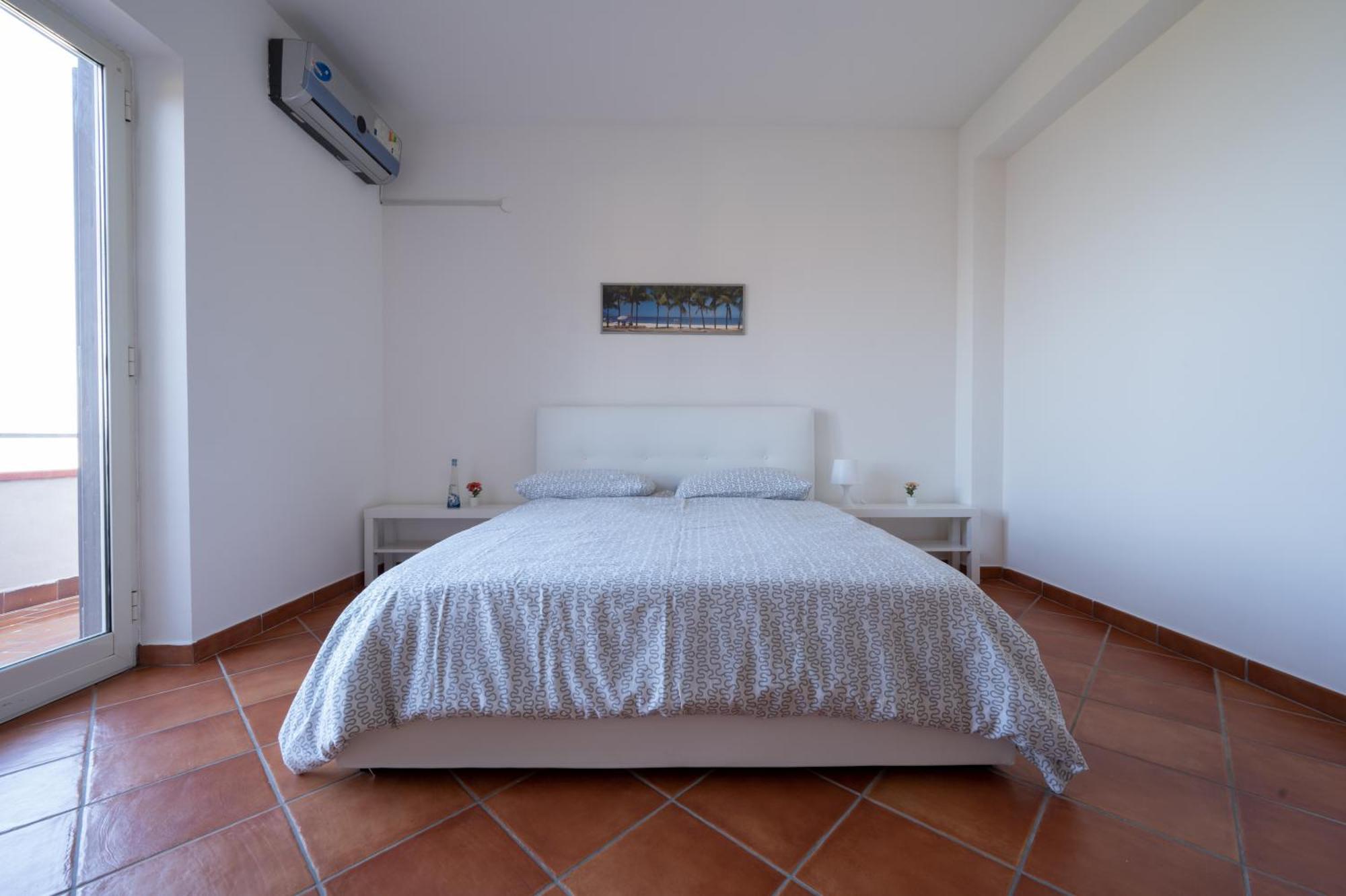Da Ste Apartment Ercolano Ngoại thất bức ảnh