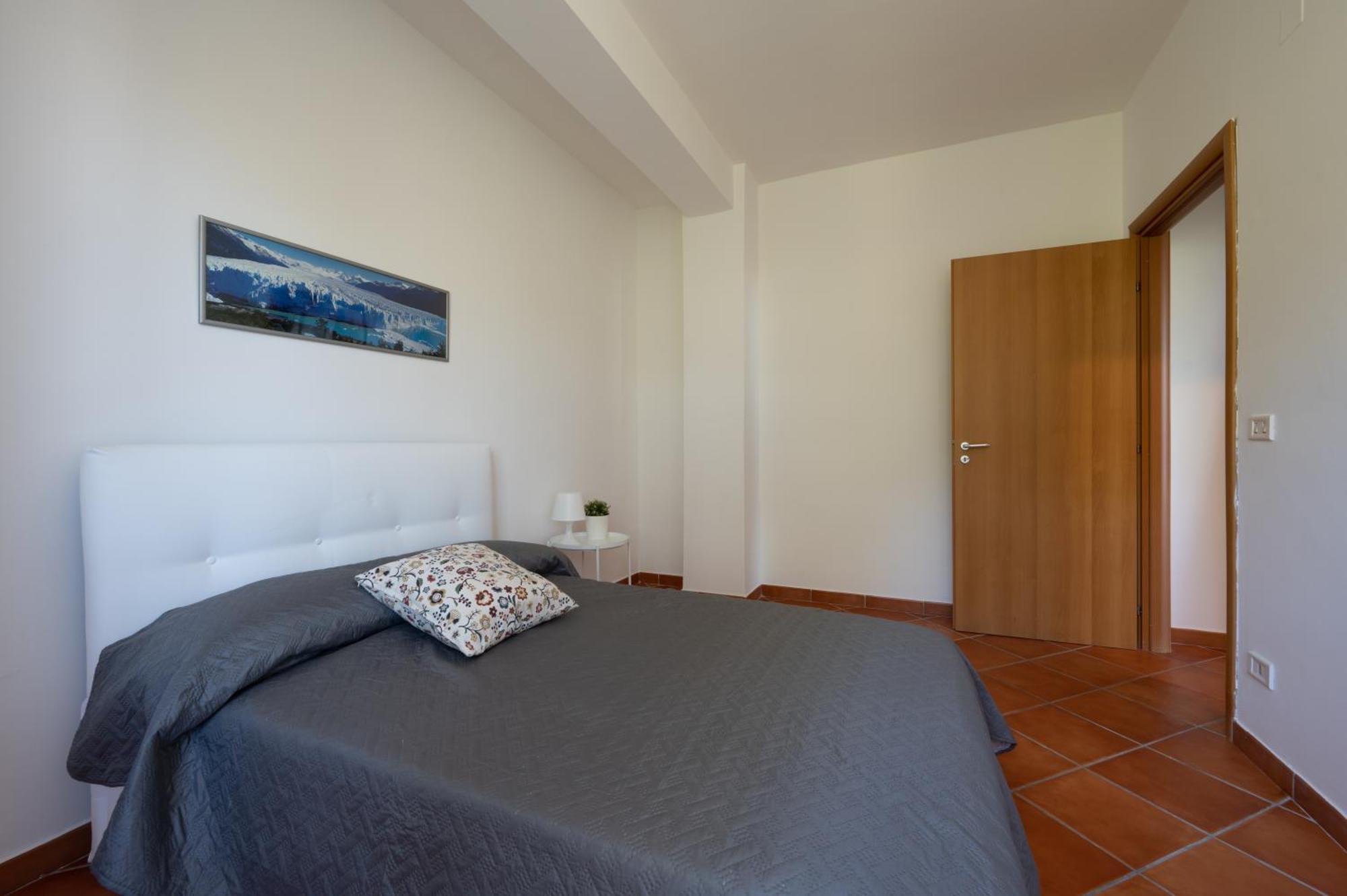 Da Ste Apartment Ercolano Ngoại thất bức ảnh