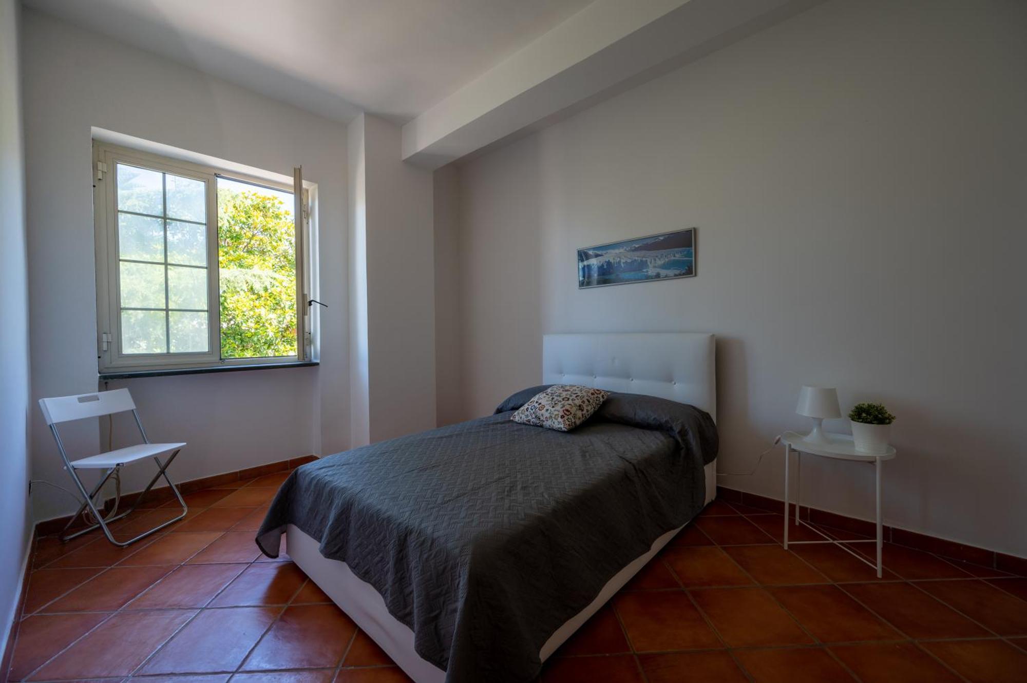Da Ste Apartment Ercolano Ngoại thất bức ảnh