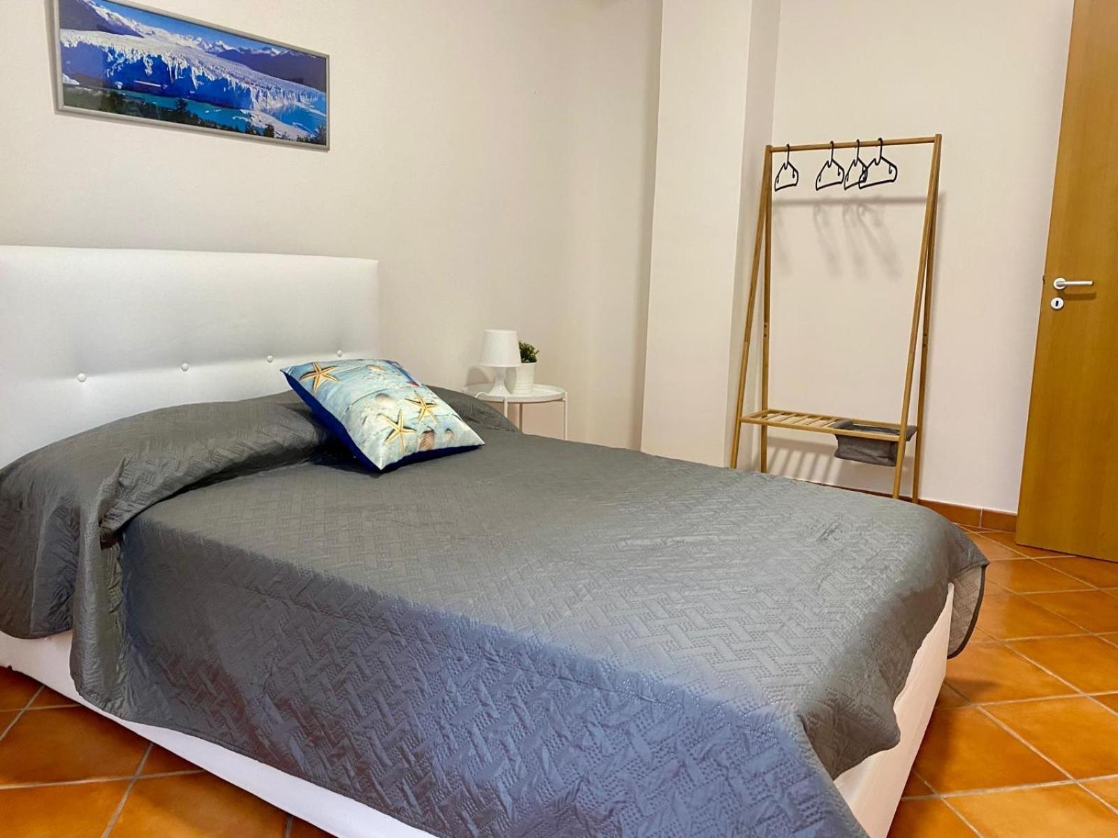 Da Ste Apartment Ercolano Ngoại thất bức ảnh