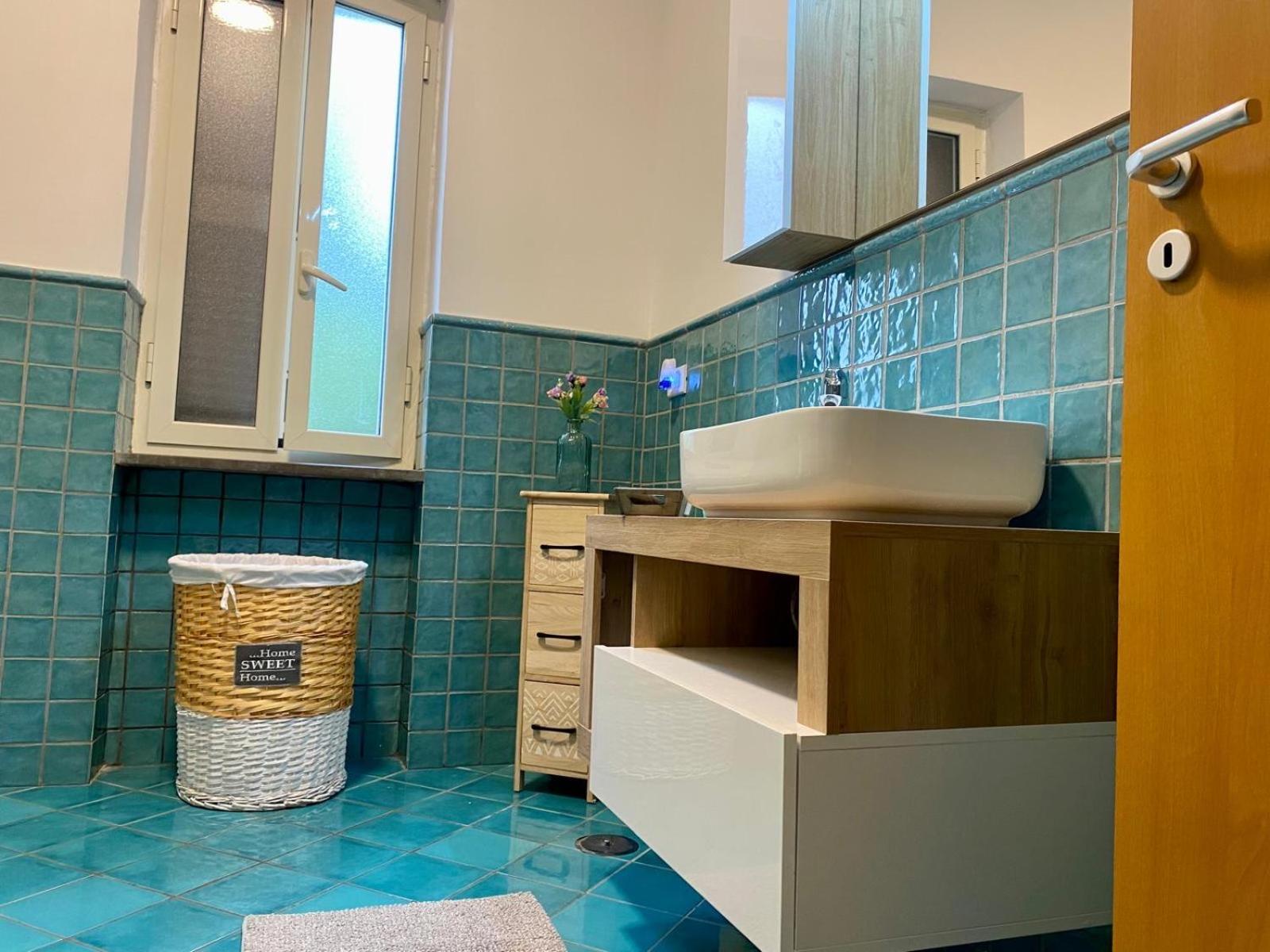 Da Ste Apartment Ercolano Ngoại thất bức ảnh