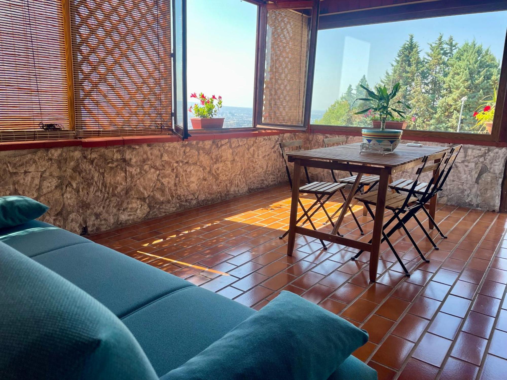 Da Ste Apartment Ercolano Ngoại thất bức ảnh