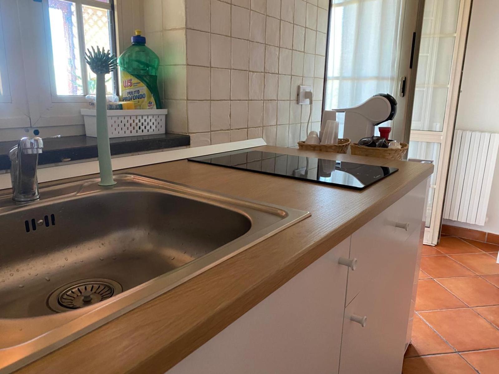Da Ste Apartment Ercolano Ngoại thất bức ảnh