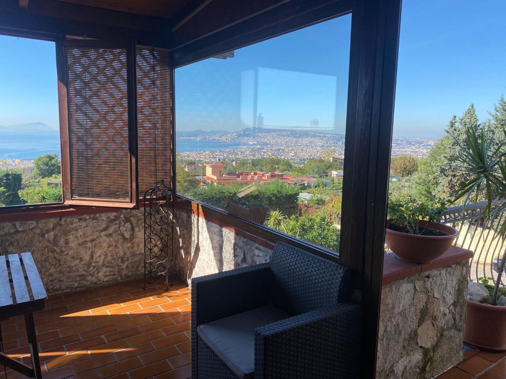 Da Ste Apartment Ercolano Ngoại thất bức ảnh