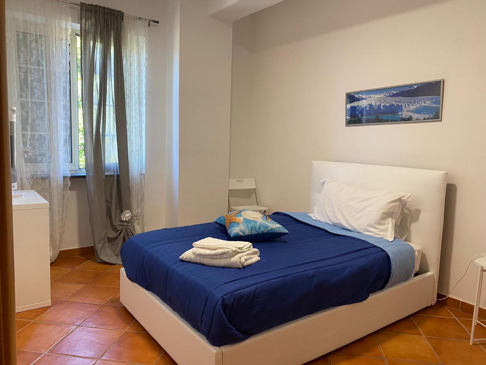 Da Ste Apartment Ercolano Ngoại thất bức ảnh