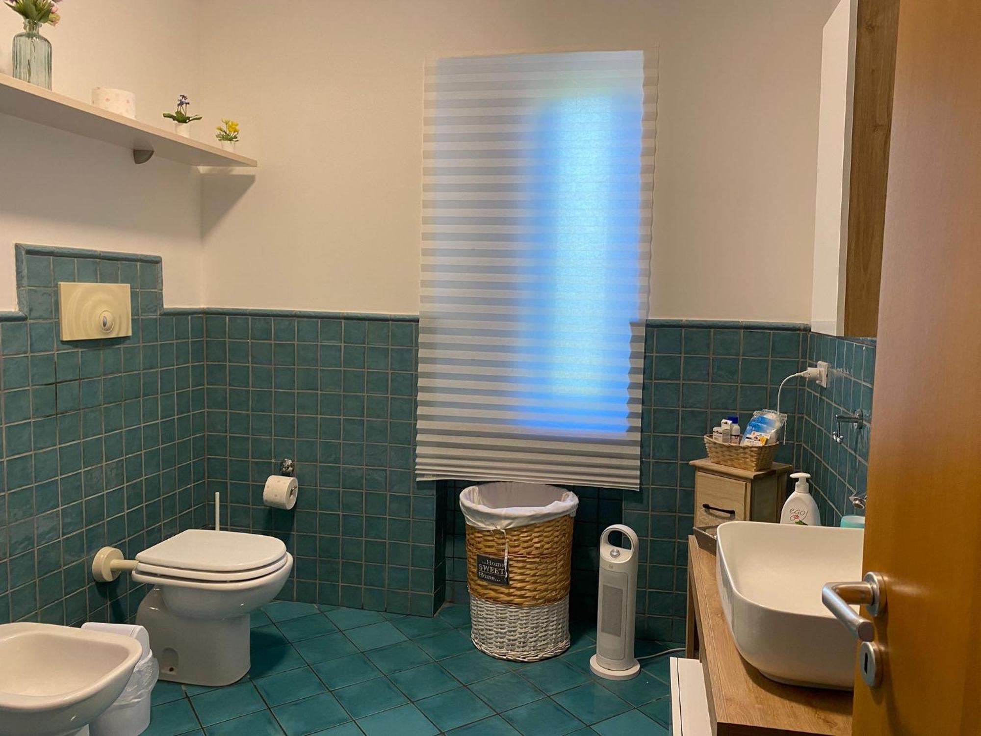 Da Ste Apartment Ercolano Ngoại thất bức ảnh
