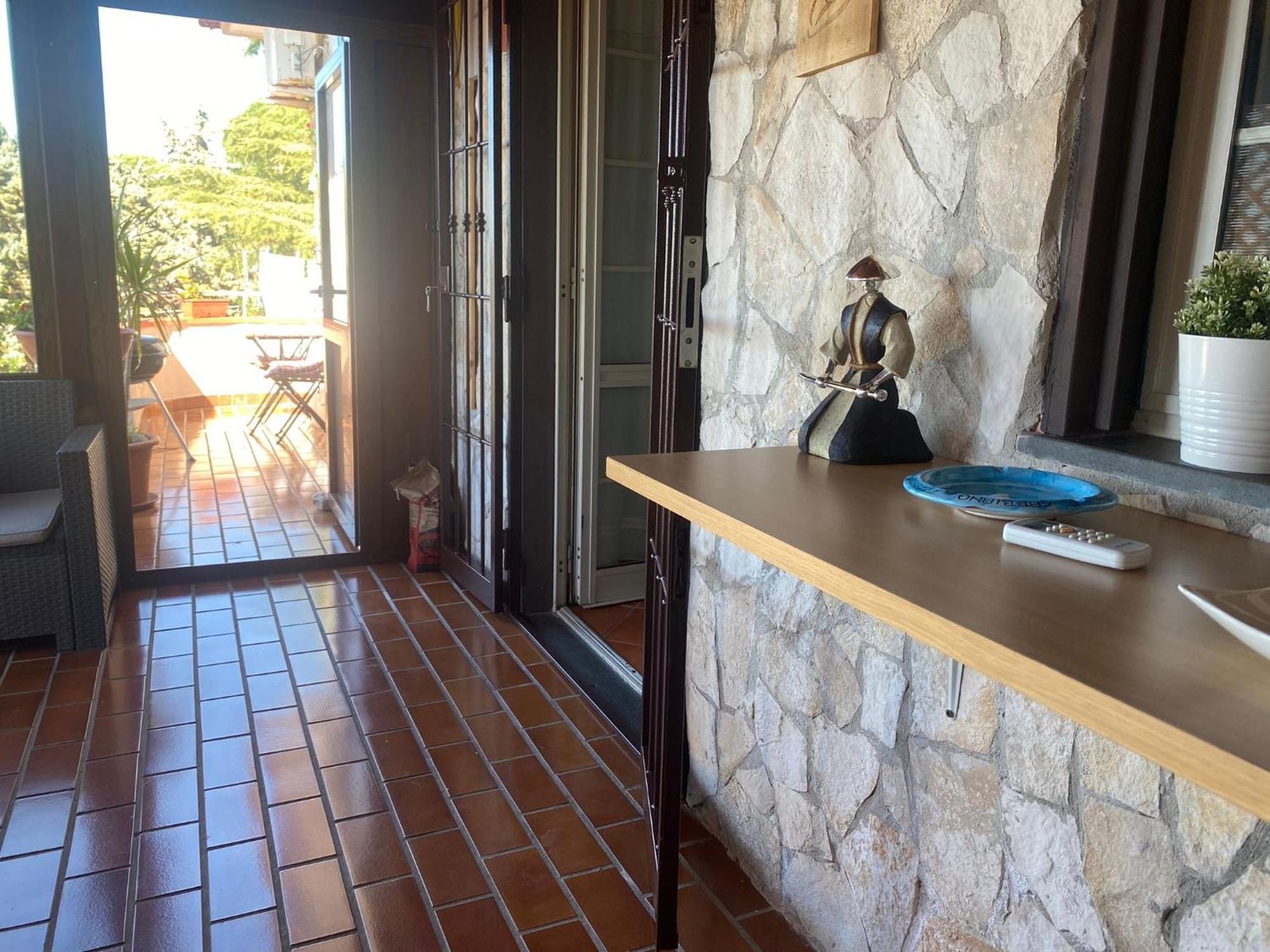 Da Ste Apartment Ercolano Ngoại thất bức ảnh