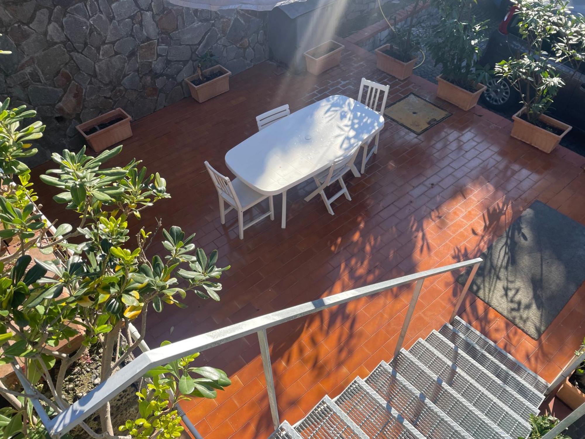 Da Ste Apartment Ercolano Ngoại thất bức ảnh