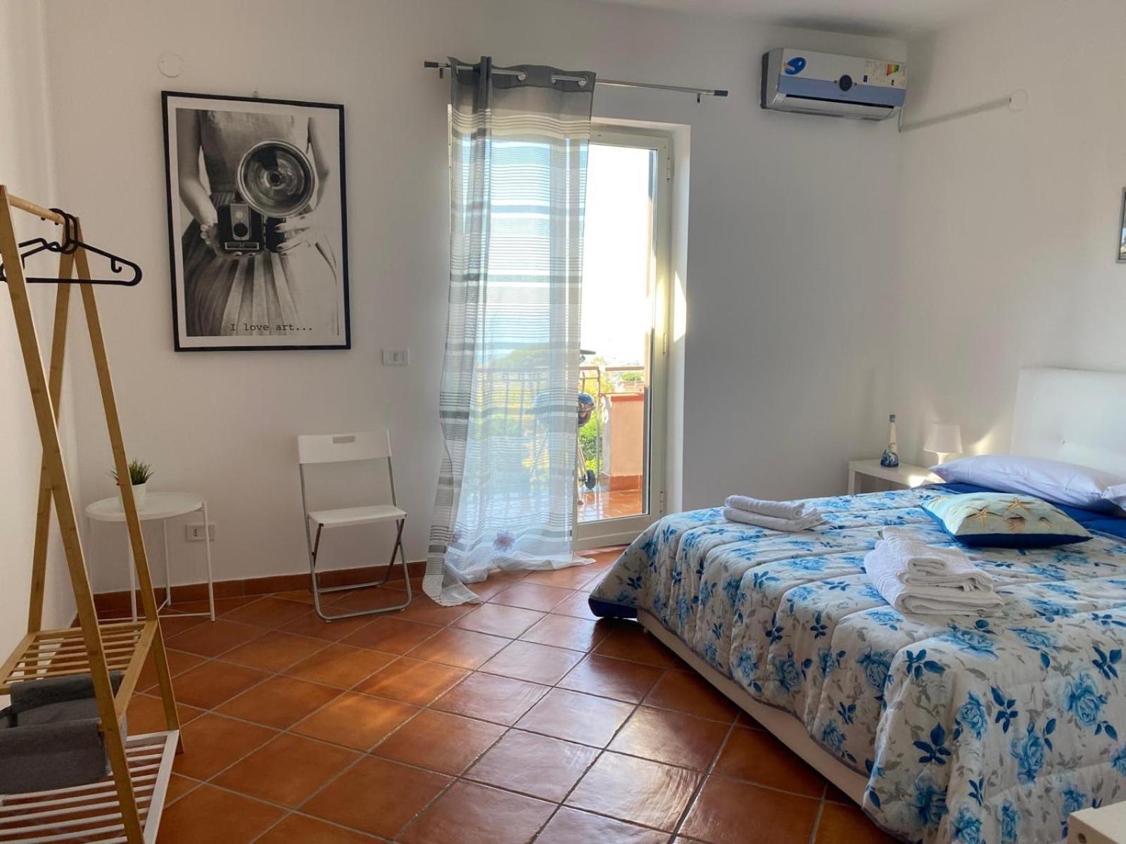 Da Ste Apartment Ercolano Ngoại thất bức ảnh