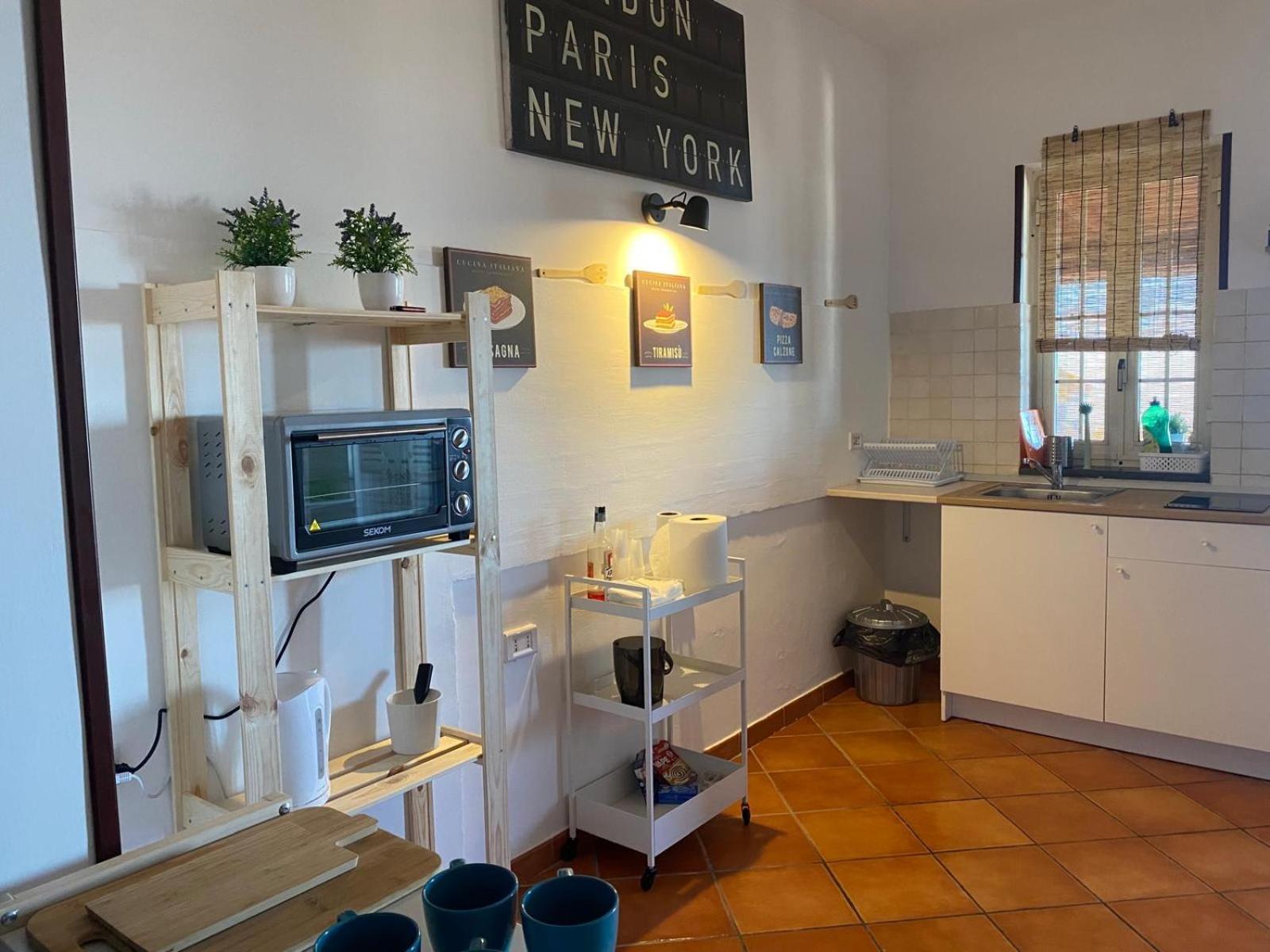 Da Ste Apartment Ercolano Ngoại thất bức ảnh